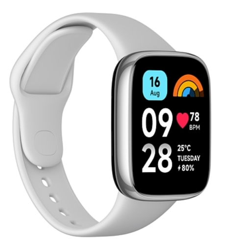 REDMI WATCH 3 ACTIVE BLANCHE