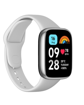 REDMI WATCH 3 ACTIVE BLANCHE