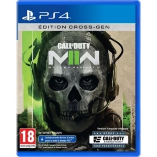 Call of Duty - Modern Warfare II (MW2)