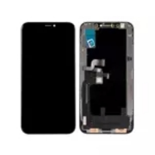 REMPLACEMENT ECRAN IPHONE X LCD