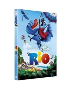 RIO DVD 