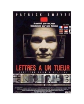 LETTRES A UN TUEUR DVD 