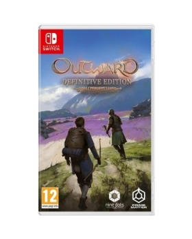 OUTWARD DEFINITIVE EDITION SWITCH 