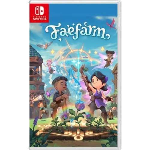 FAEFARM SWITCH 