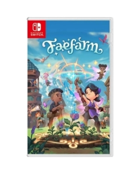 FAEFARM SWITCH 