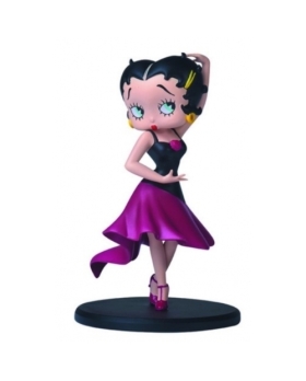 FIGURINE BETTY BOOP PASODOBLE 