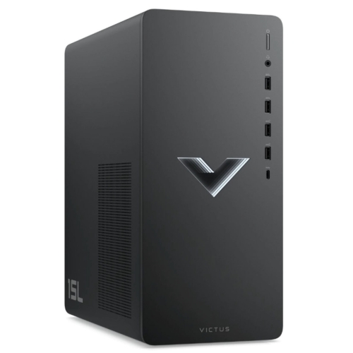 TOUR GAMER HP VICTUS TG02-0046nf RAM:16GO CPU: i5-12400F(12X2.50GHZ)CG:RTX4060(8GO)DD:512GOSSD