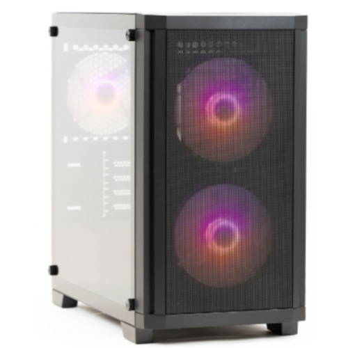 FOX SPIRIT DD:1TOSSD RAM:16GO CG:RTX3050(8GO) CPU:AMD RYZEN 5 5500(12X3.60GZ)