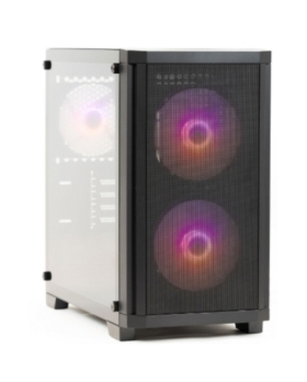 FOX SPIRIT DD:1TOSSD RAM:16GO CG:RTX3050(8GO) CPU:AMD RYZEN 5 5500(12X3.60GZ)