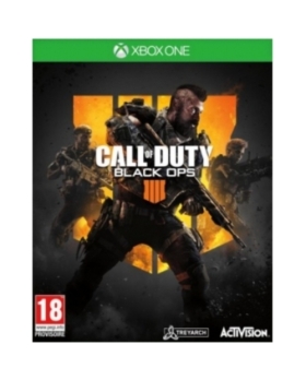 Call of Duty: Black Ops IIII(black ops 4) ONE