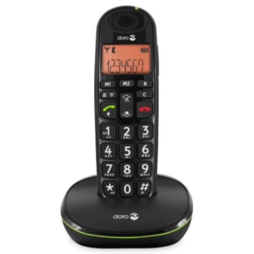 TLEPHONE FIXE DORO PHONE EASY 100W POUR SENIOR