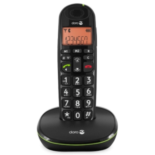 TLEPHONE FIXE DORO PHONE EASY 100W POUR SENIOR