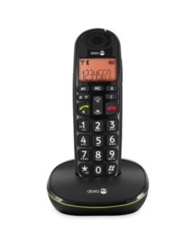 TLEPHONE FIXE DORO PHONE EASY 100W POUR SENIOR