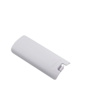 COUVERCLE/CACHE POUR MANETTE WII MOTE BLANC
