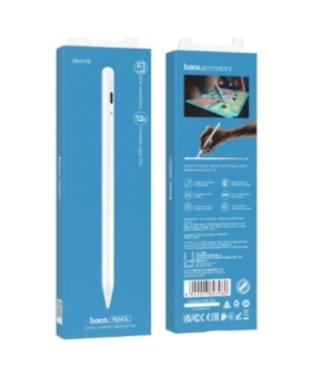 Stylet universel compatible IOS et ANDROID Autonomie:12h Hoco GM109 