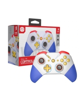 MANETTE TOPWOLF SANS FIL NINTENDO SWITCH/SWITCH LITE