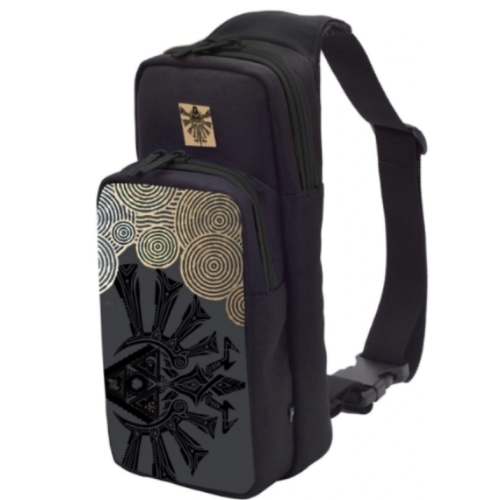 SAC DE TRANSPORT POUR NINTENDO SWITCH / SWITCH LITE / SWITCH OLED / SWITCH 2
