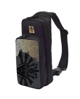 SAC DE TRANSPORT POUR NINTENDO SWITCH / SWITCH LITE / SWITCH OLED / SWITCH 2