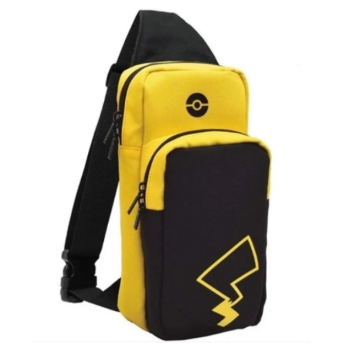 SAC DE TRANSPORT POUR NINTENDO SWITCH / SWITCH LITE / SWITCH OLED / SWITCH 2
