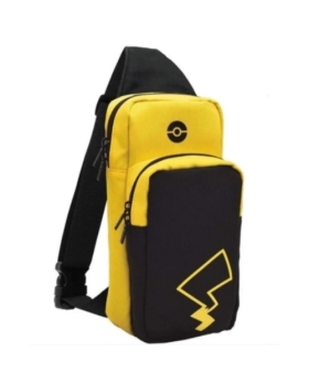 SAC DE TRANSPORT POUR NINTENDO SWITCH / SWITCH LITE / SWITCH OLED / SWITCH 2