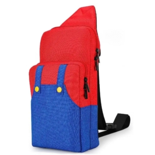SAC DE TRANSPORT POUR NINTENDO SWITCH / SWITCH LITE / SWITCH OLED / SWITCH 2