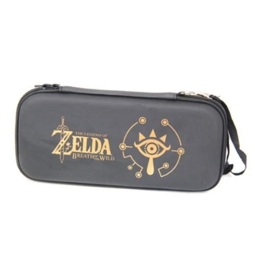 SACOCHE ZELDA POUR NINTENDO SWITCH