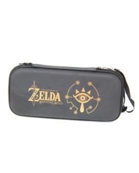 SACOCHE ZELDA POUR NINTENDO SWITCH
