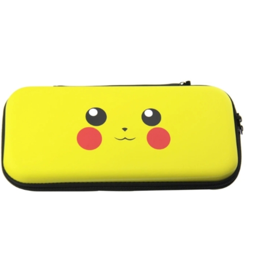 SACOCHE NINTENDO SWITCH PIKA