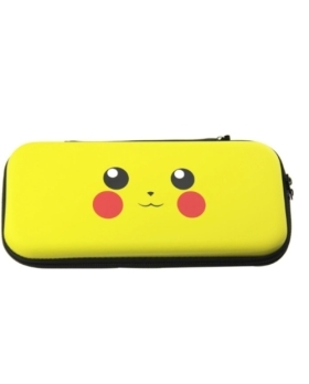 SACOCHE NINTENDO SWITCH PIKA