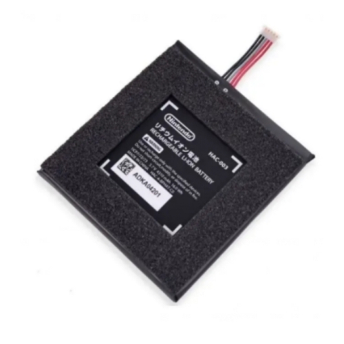 REMPLACEMENT Batterie Nintendo Switch ORIGINAL