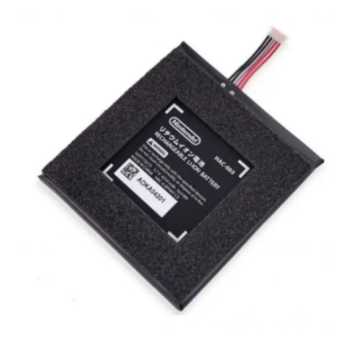 REMPLACEMENT Batterie Nintendo Switch ORIGINAL