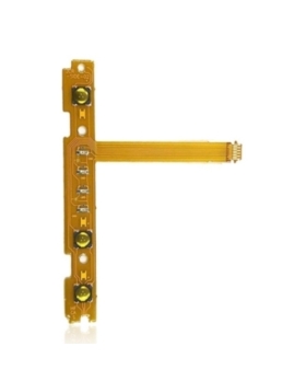  REMPLACEMENT Nappe boutons SL-SR pour Nintendo Switch Joy-Con - Droite + MAIN D'OEUVRE INCLUSE