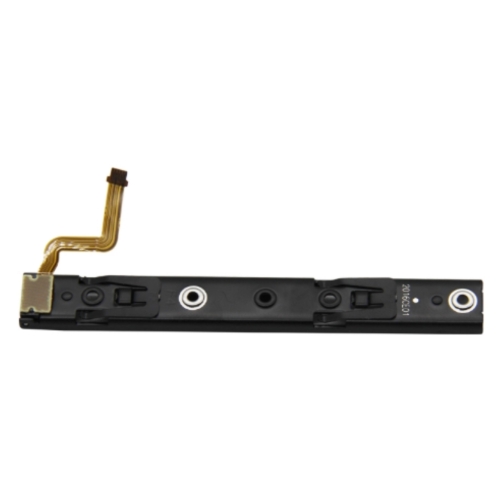 RAIL DROIT CONSOLE SWITCH AVEC NAPPE + MAIN D'OEUVRE INCLUSE