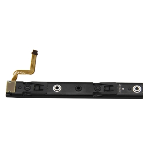 RAIL DROIT CONSOLE SWITCH AVEC NAPPE + MAIN D'OEUVRE INCLUSE
