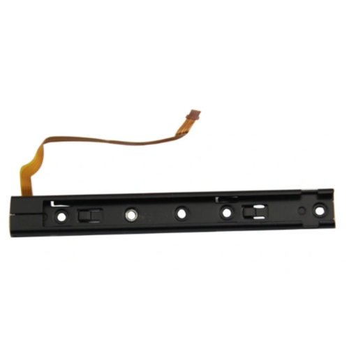 RAIL GAUCHE CONSOLE SWITCH AVEC NAPPE + MAIN D'OEUVRE INCLUSE