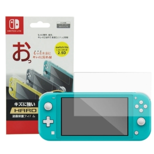VERRE TREMPE NINTENDO SWITCH LITE 