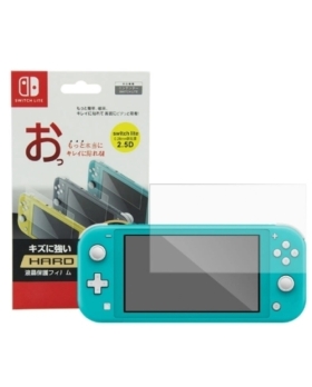 VERRE TREMPE NINTENDO SWITCH LITE 