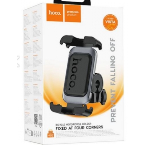 Support universel pour vélo HOCO H82 