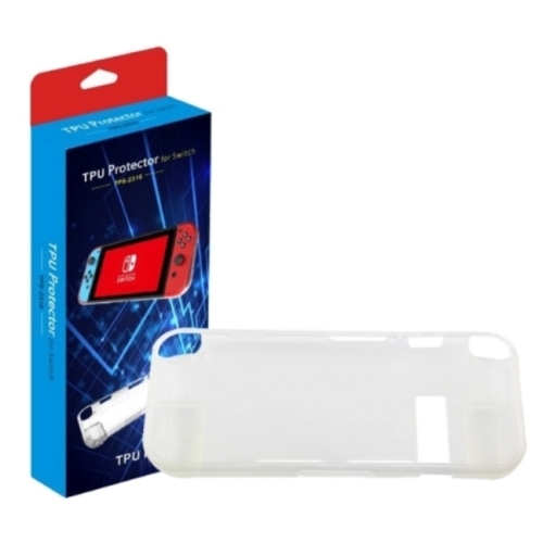 COQUE TRANSPARENTE NINTENDO SWITCH