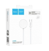 Chargeur sans fil type c pour montre Apple Watch et Samsung  HOCO CW59