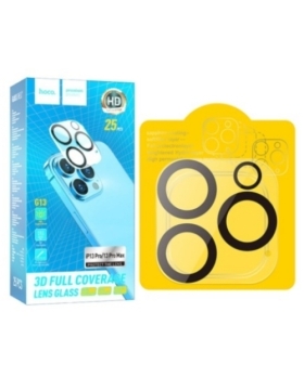 Verre trempé pour Appareil photo iP13 Pro/13 Pro Max