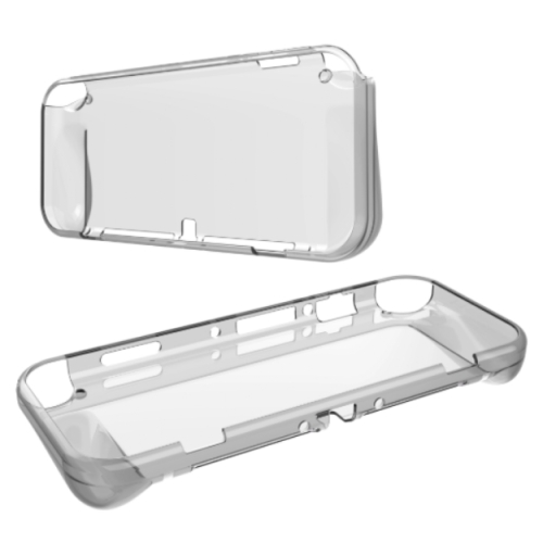 COQUE SILICONE POUR NINTENDO SWITCH OLED