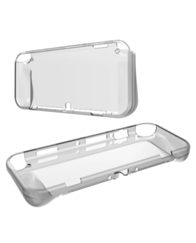 COQUE SILICONE POUR NINTENDO SWITCH OLED