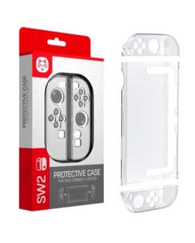 COQUE TOPWOLF JOYCON + CONSOLE POUR NINTENDO SWITCH 2 