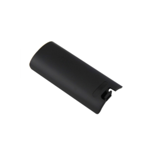 COUVERCLE/CACHE POUR MANETTE WII MOTE NOIR