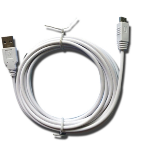 CABLE DE CHARGE GAMEPAD WII U