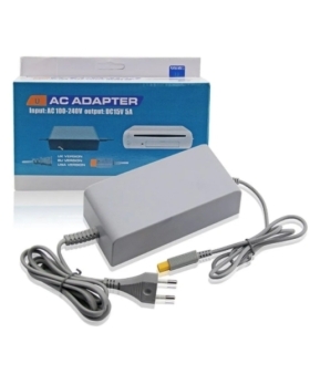 ALIMENTATION COMPATIBLE WII U