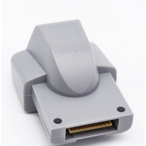 RUMBLE PAK VIBRATION POUR MANETTE N64