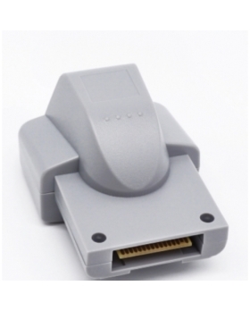 RUMBLE PAK VIBRATION POUR MANETTE N64