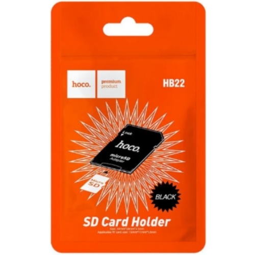 Support de carte SD HOCO HB22